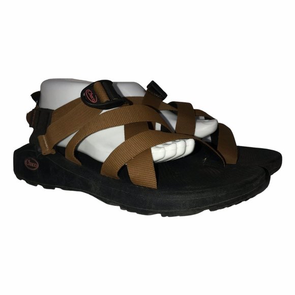 chaco wedges